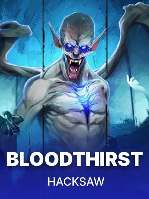 Bloodthirst game thumbnail