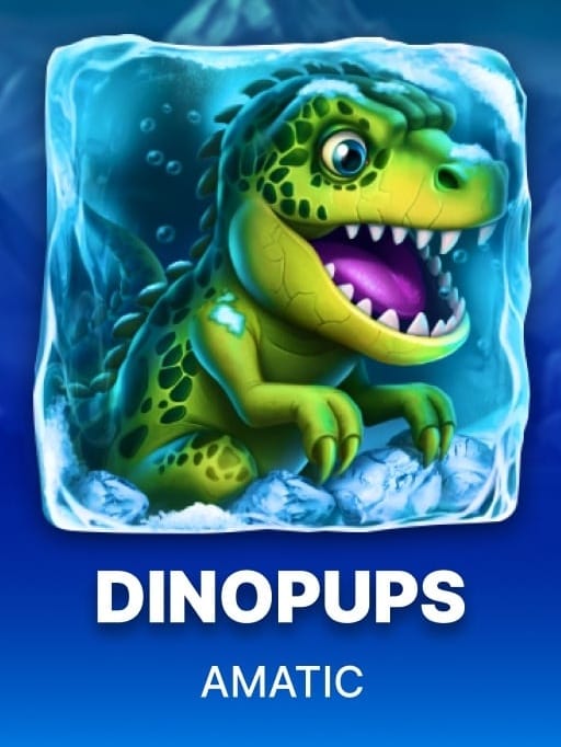 Dinopups game thumbnail