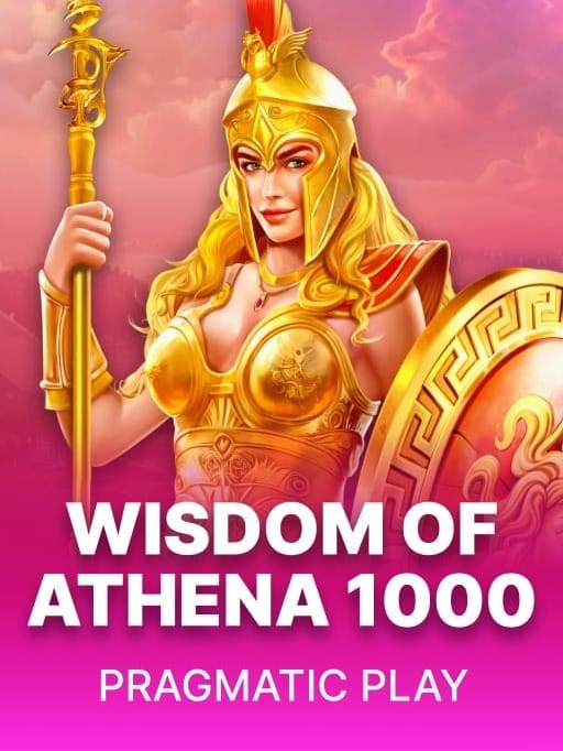 Wisdom of Athena 1000 game thumbnail