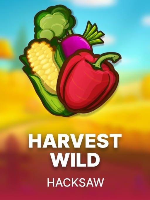 Harvest Wilds game thumbnail