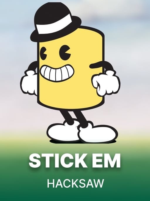 Stick'em game thumbnail