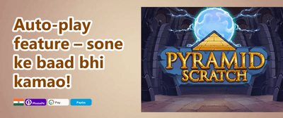 Weekly VIP Cashback Rebate promotion