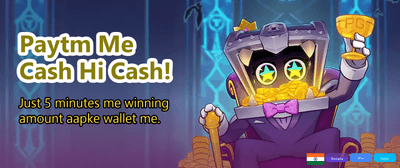 Get 100% Welcome Bonus Now banner