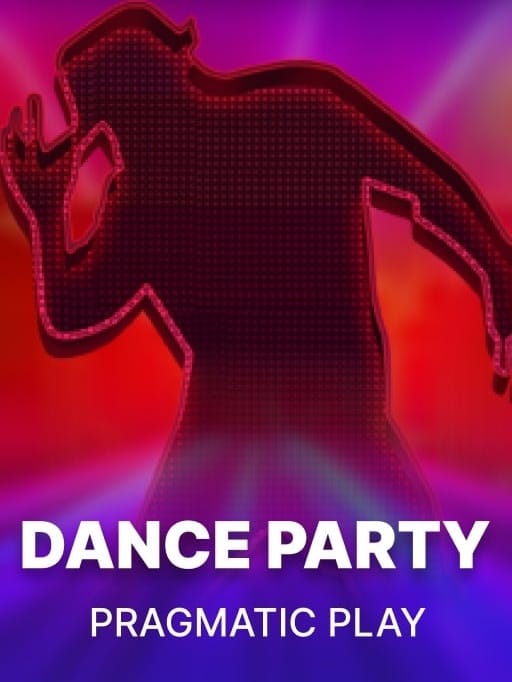 Dance Party game thumbnail