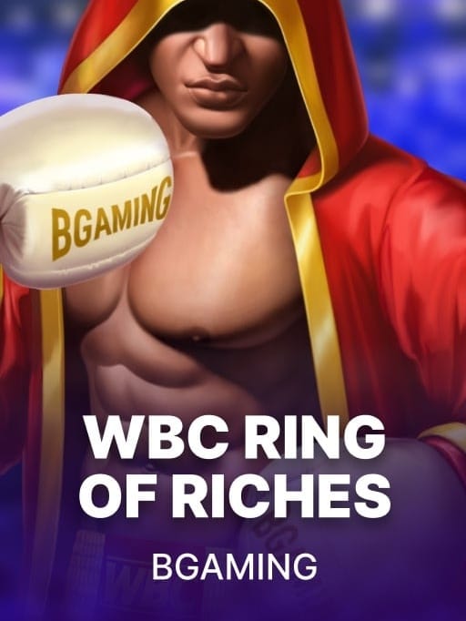 WBC Ring Of Riches