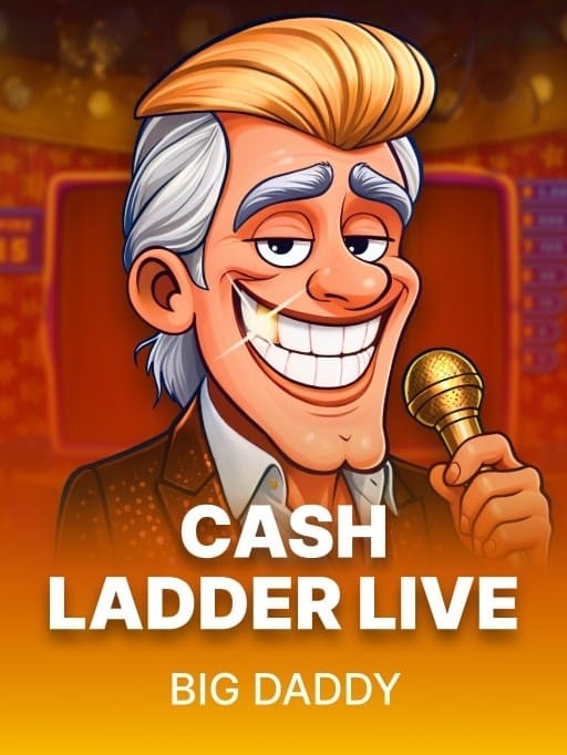 Cash Ladder Live icon