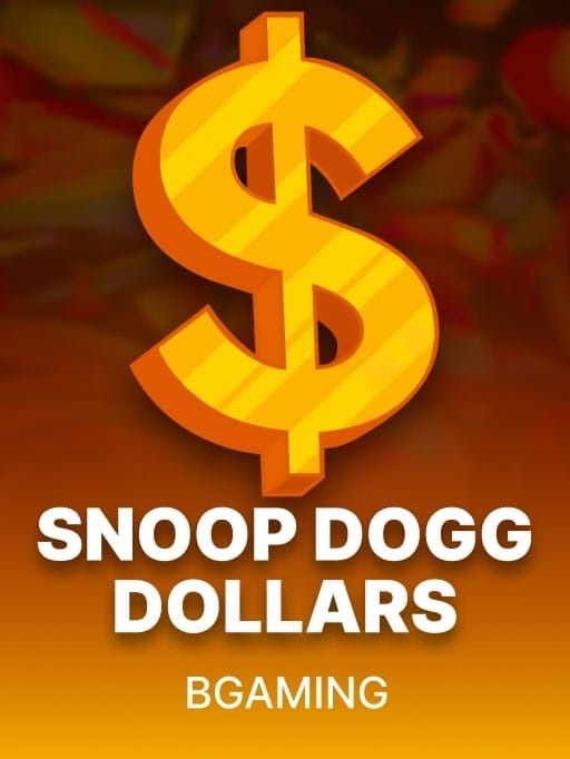 Snoop Dogg Dollars game thumbnail