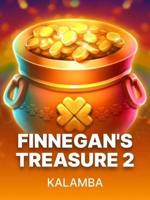 Finnegan's Treasure 2 game thumbnail
