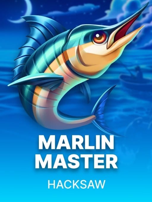 Marlin Master game thumbnail
