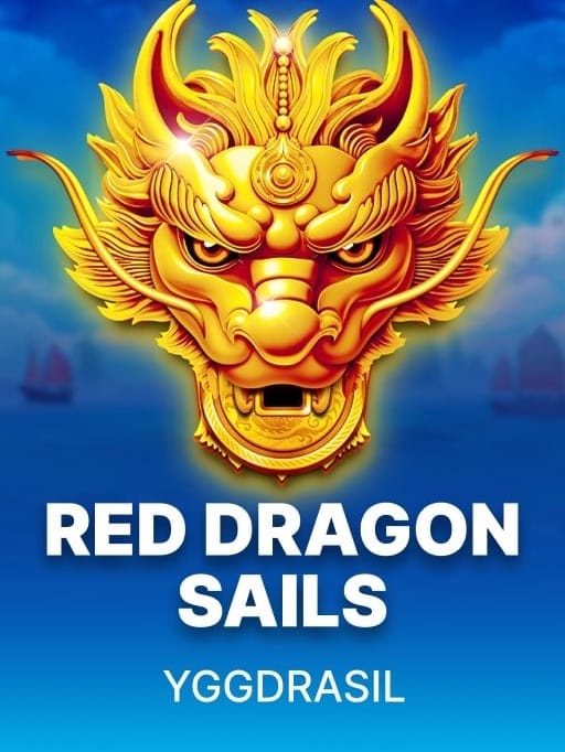 Red Dragon Sails game thumbnail