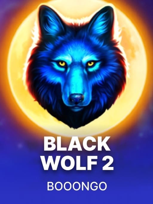 Black Wolf 2 game thumbnail