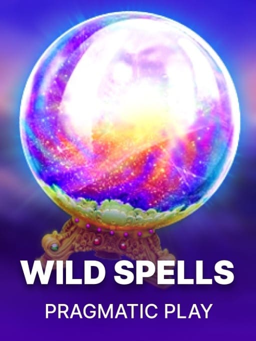 Wild Spells game thumbnail
