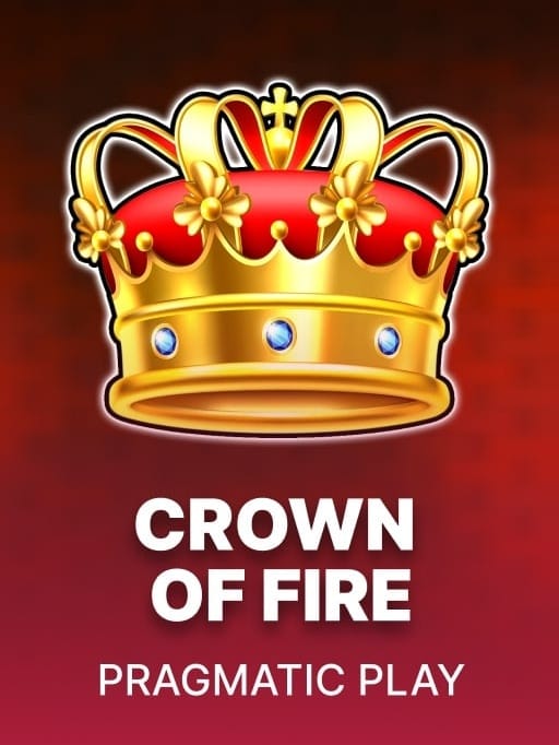 Crown of Fire game thumbnail