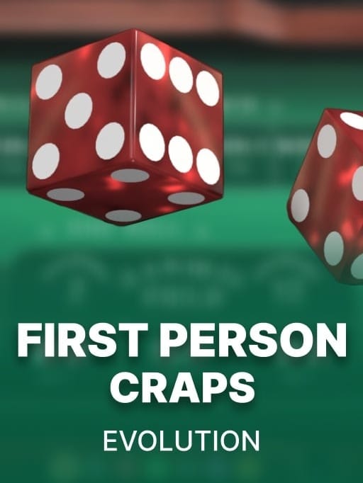 First Person Craps game thumbnail