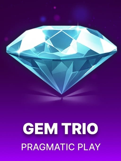 Gem Trio game thumbnail